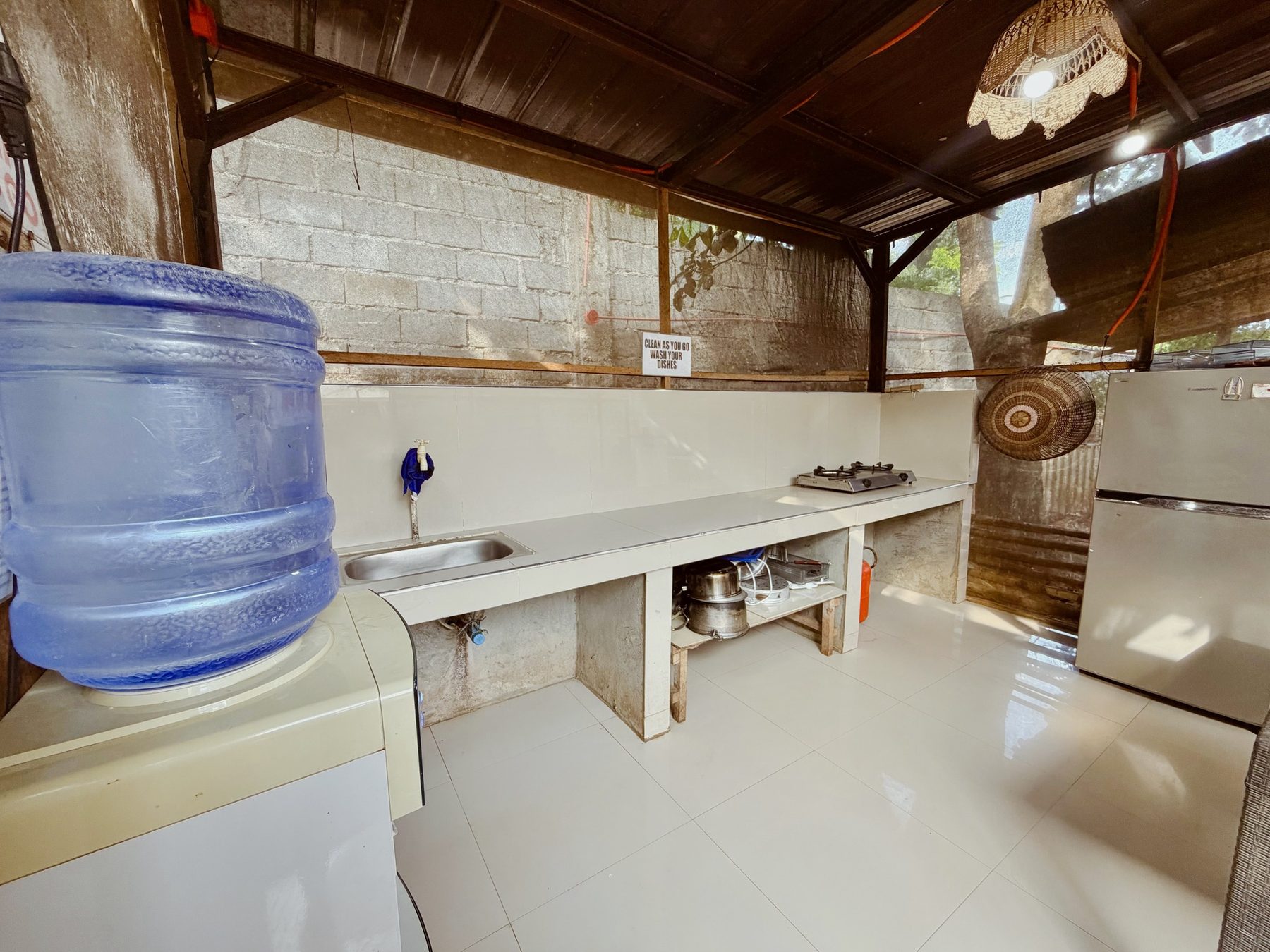 Villa D'Eliz - Dining & Kitchen - photo 6