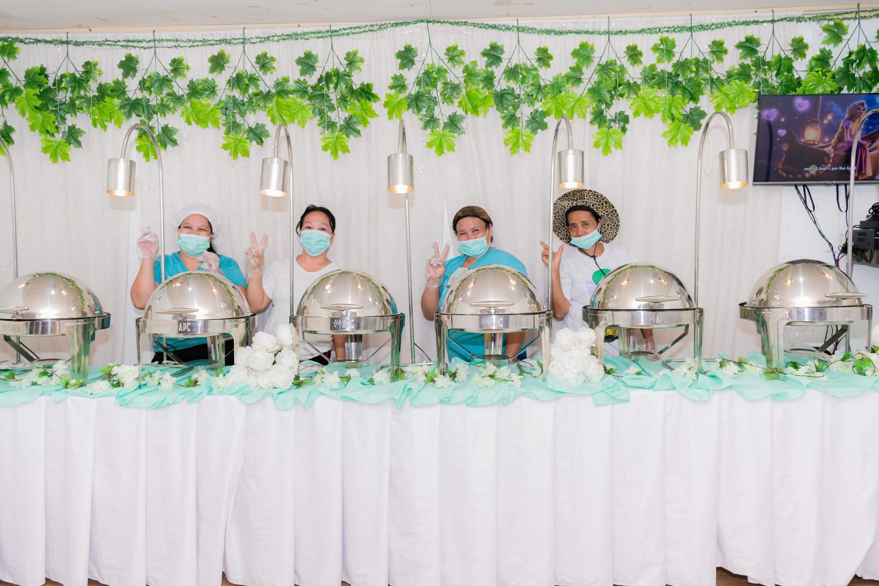 Villa D'Eliz - Events & Celebrations - photo 3