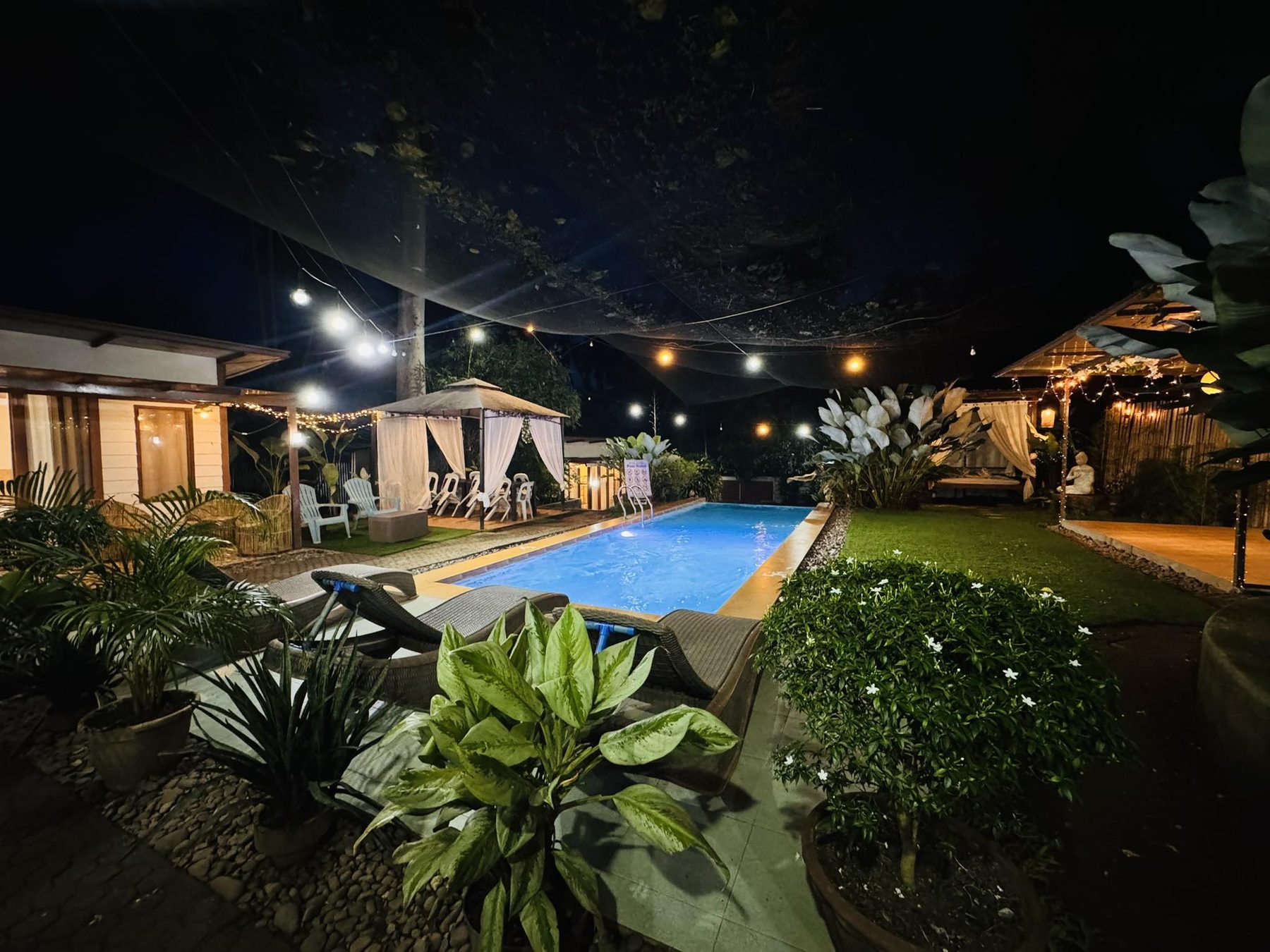 Villa D'Eliz - Night Magic - photo 1