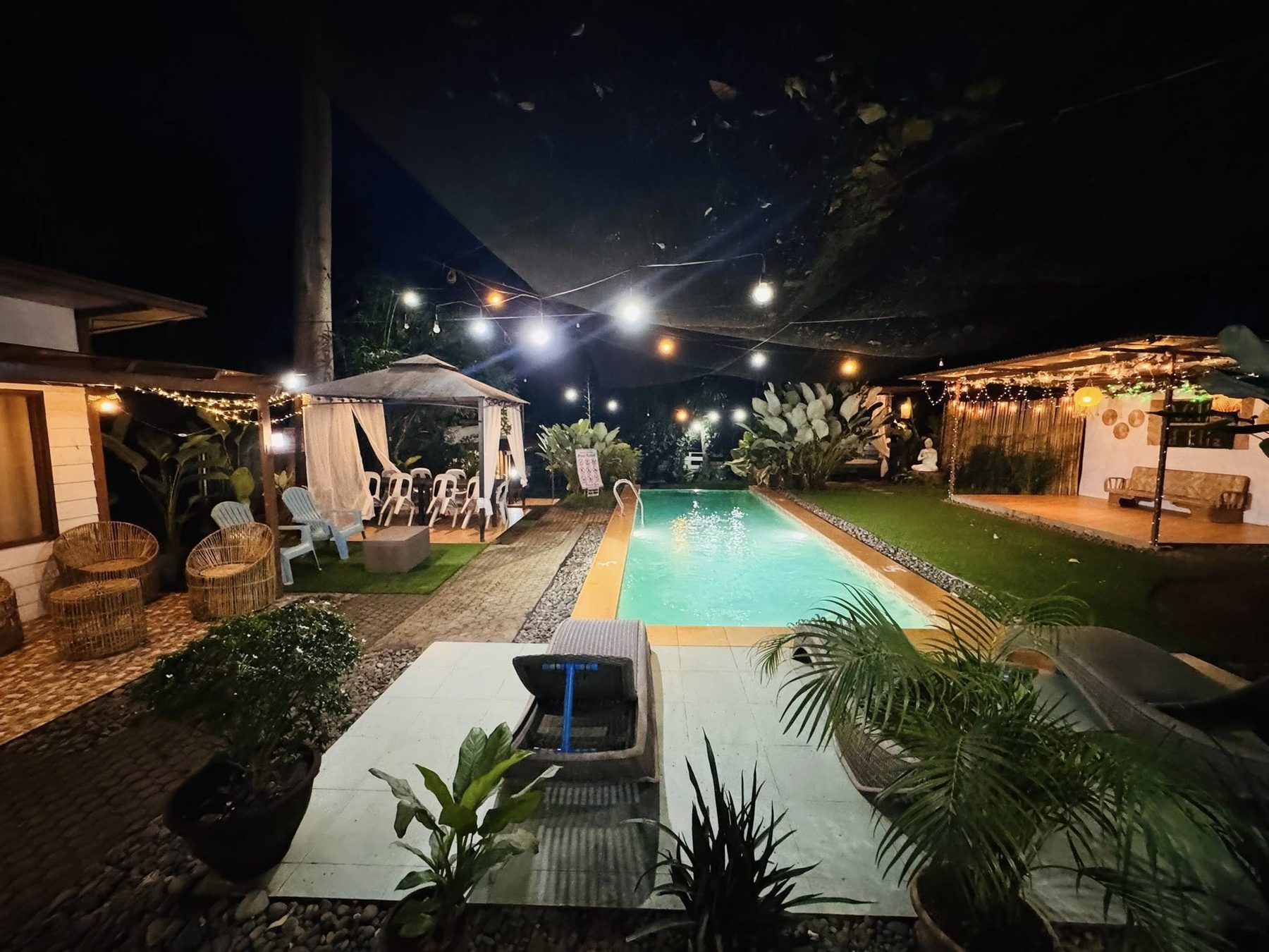 Villa D'Eliz - Night Magic - photo 2