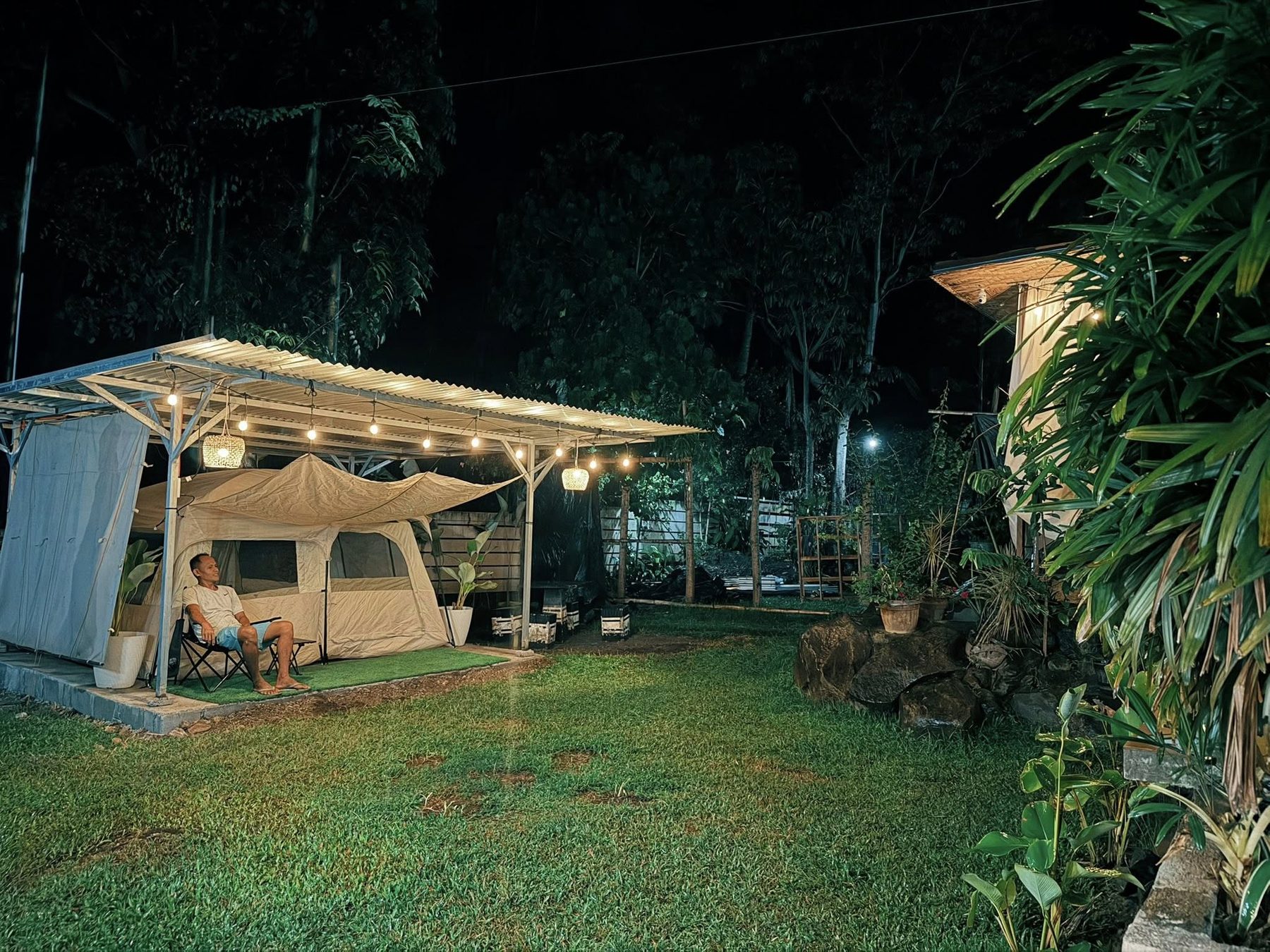 Villa D'Eliz - Night Magic - photo 4