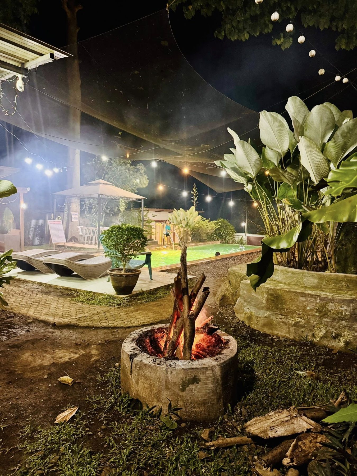 Villa D'Eliz - Bonfire & Camping - photo 1