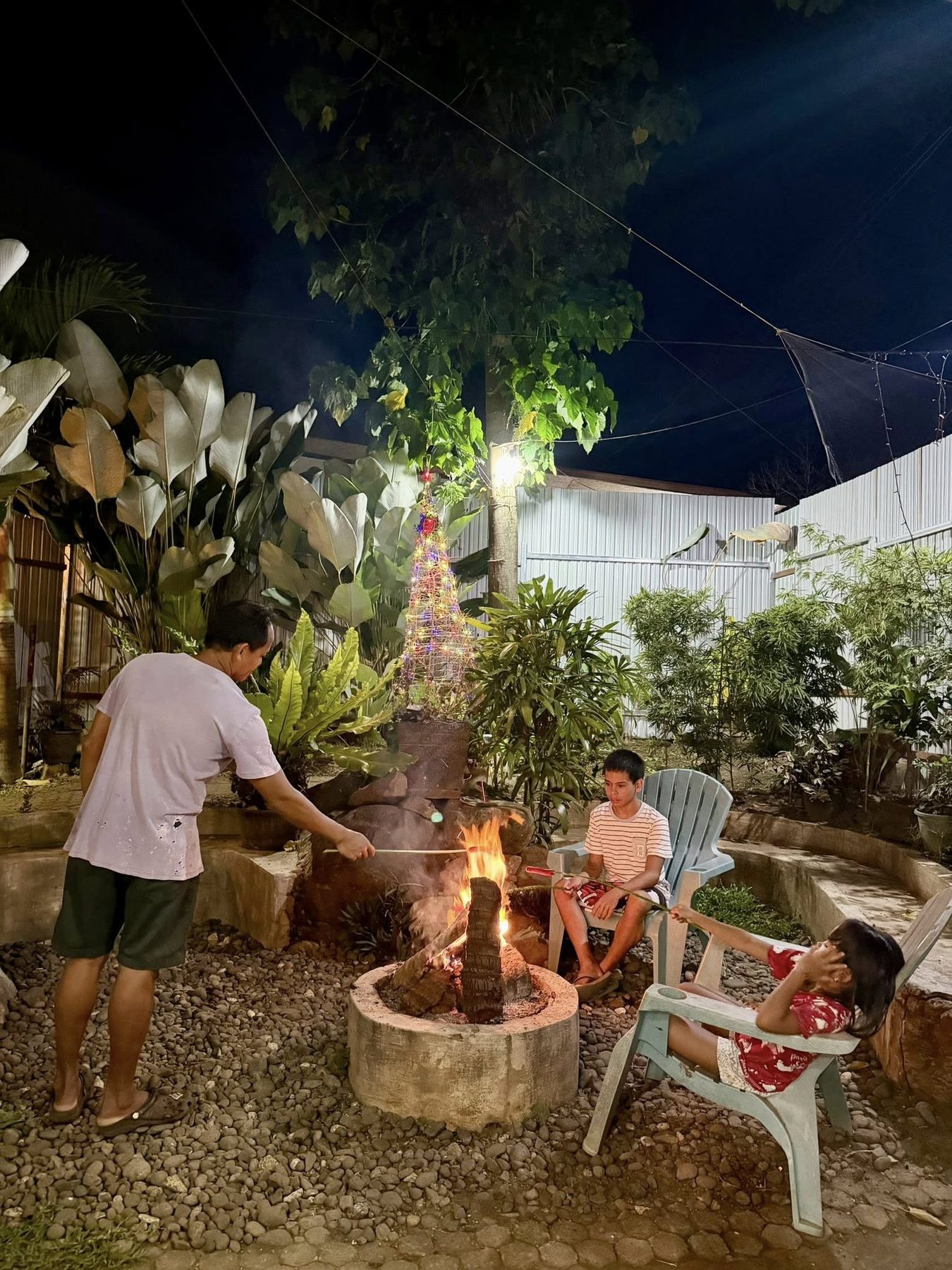 Villa D'Eliz - Bonfire & Camping - photo 2