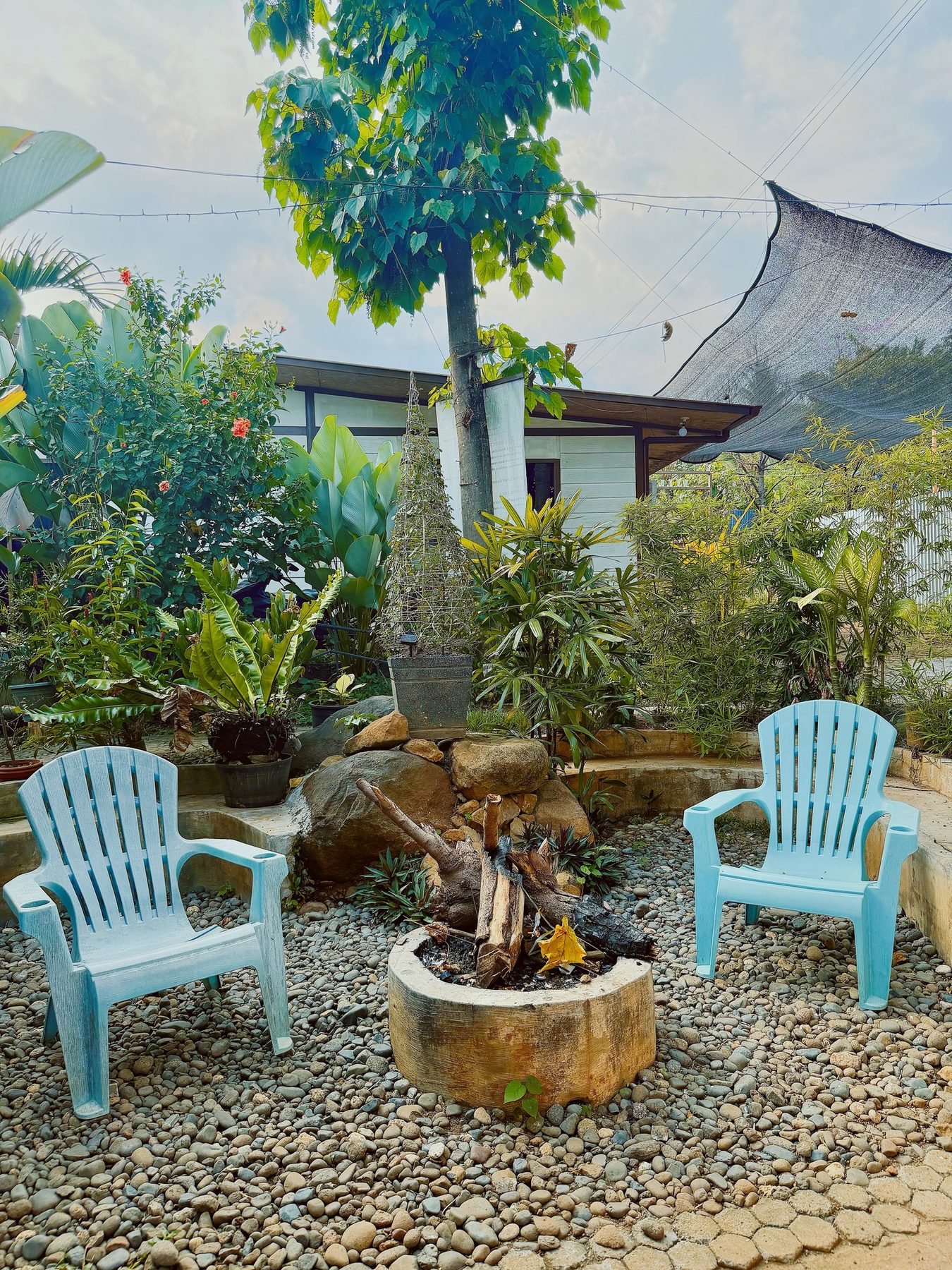 Villa D'Eliz - Bonfire & Camping - photo 3