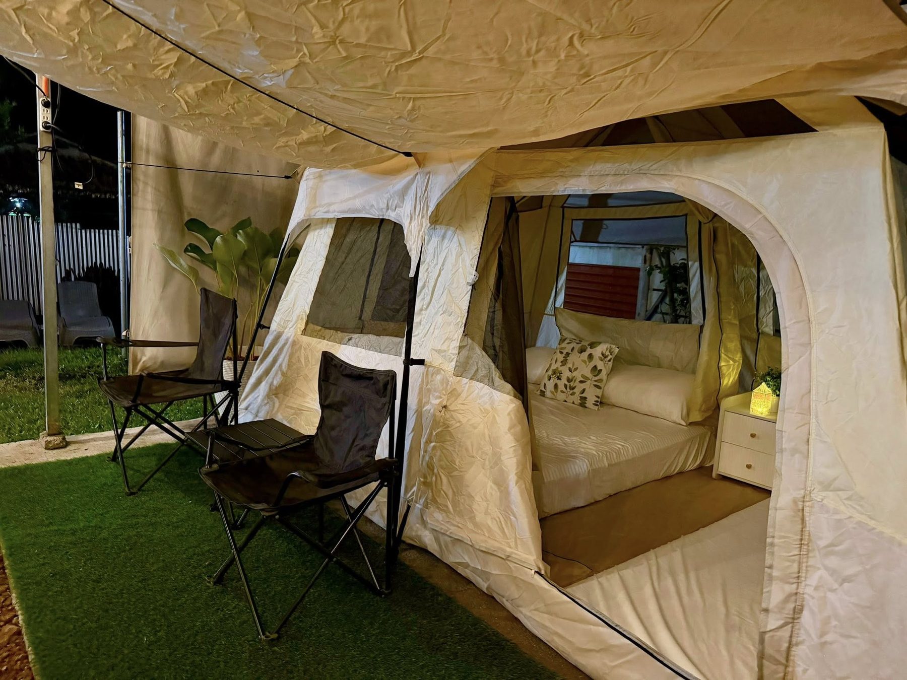 Villa D'Eliz - Bonfire & Camping - photo 4