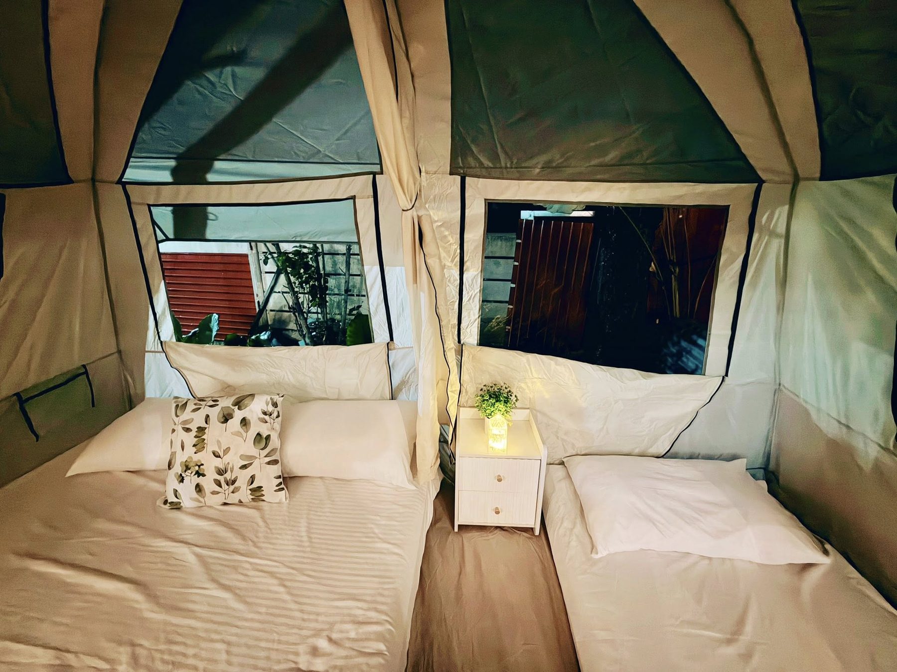 Villa D'Eliz - Bonfire & Camping - photo 5