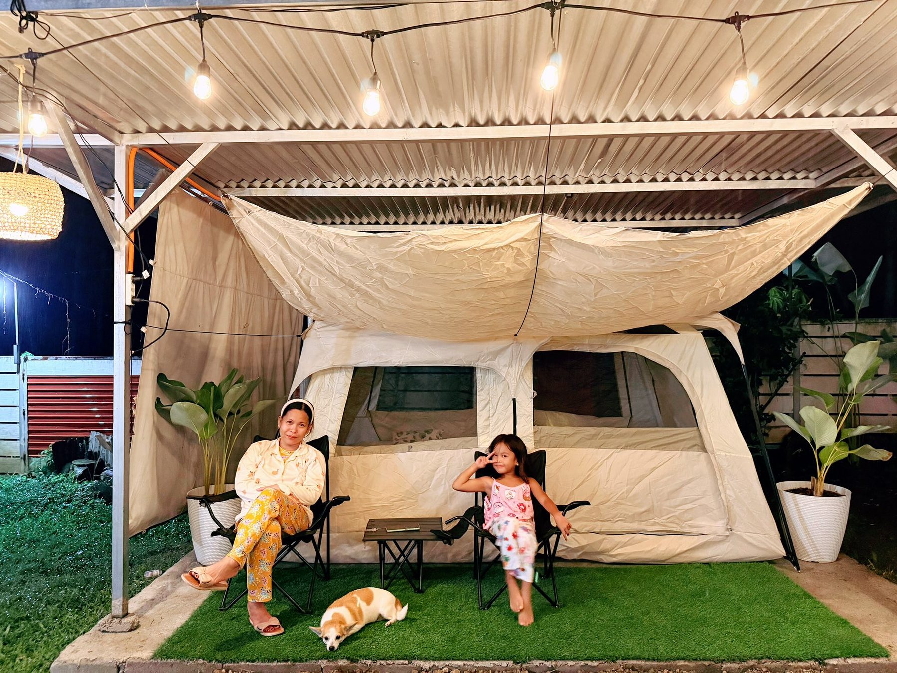 Villa D'Eliz - Bonfire & Camping - photo 6