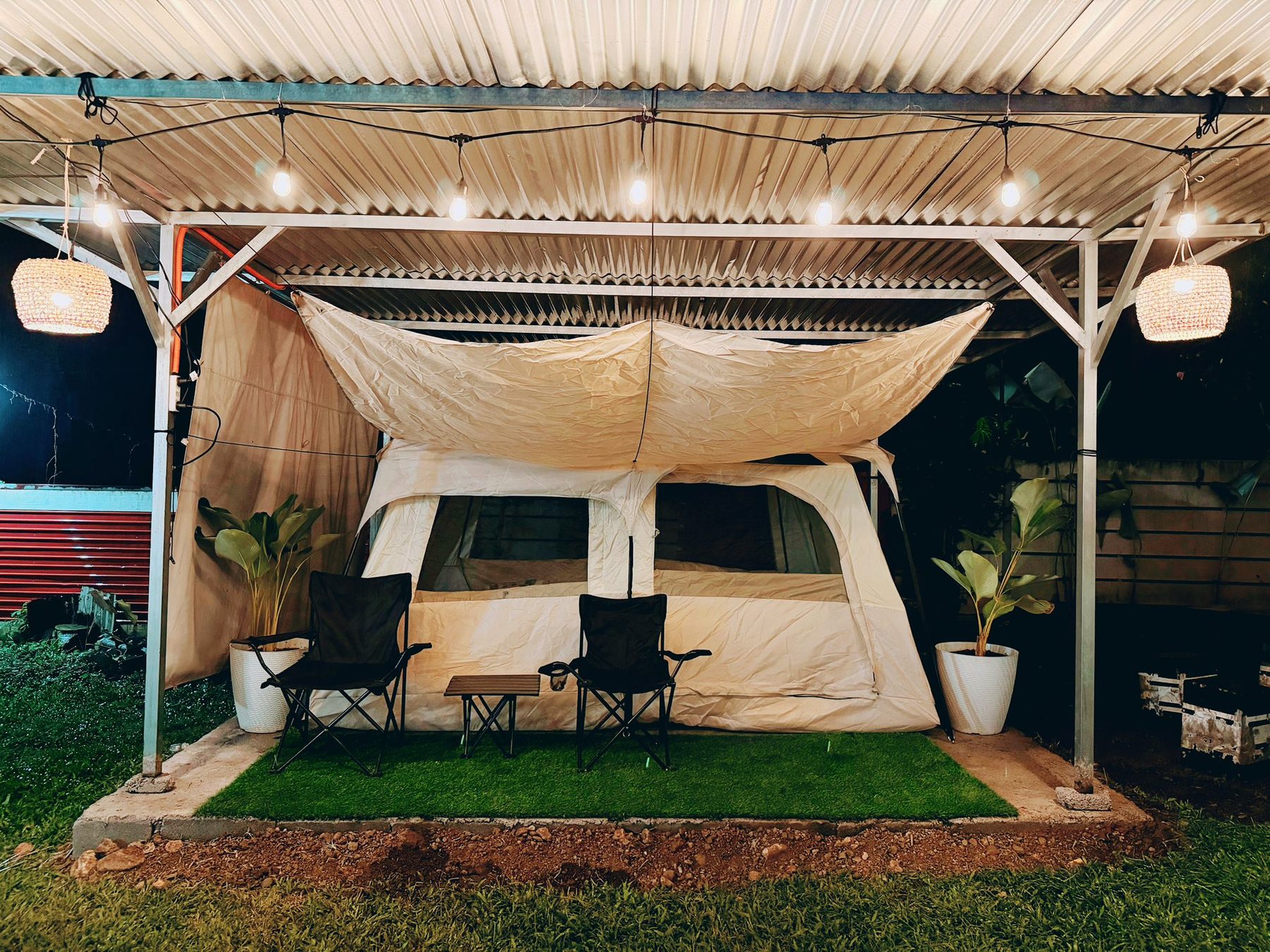 Villa D'Eliz - Bonfire & Camping - photo 7