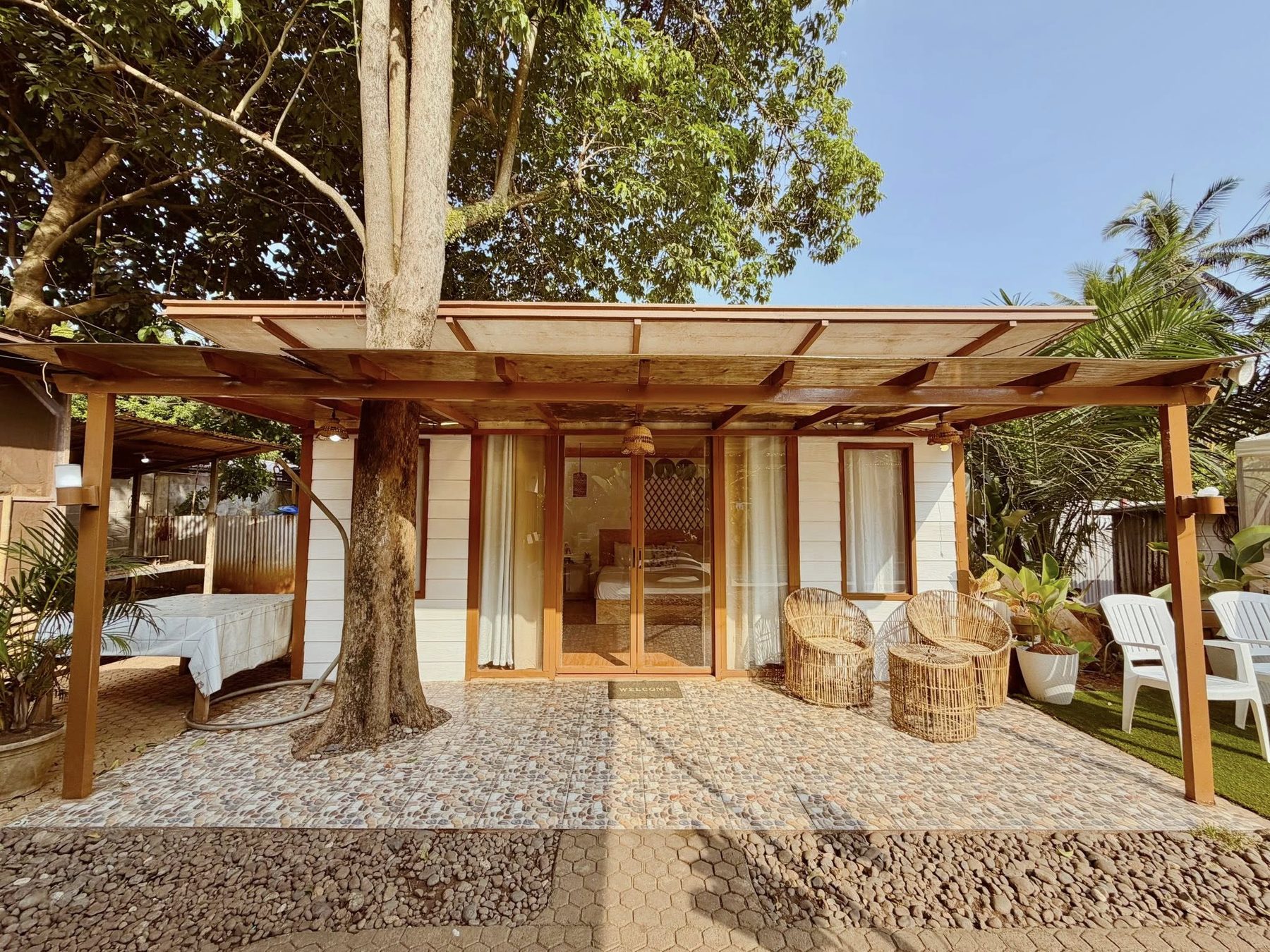 Villa D'Eliz - The Villas - photo 2